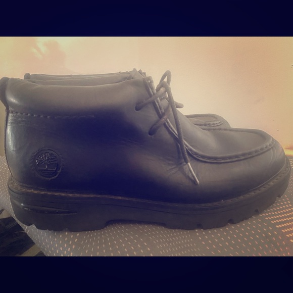 timberland dress boots